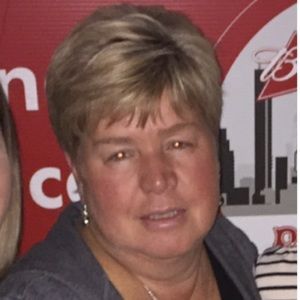 Meet your Posher, Kathy