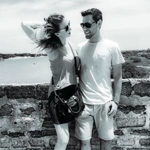 Meet your Posher, Matthew