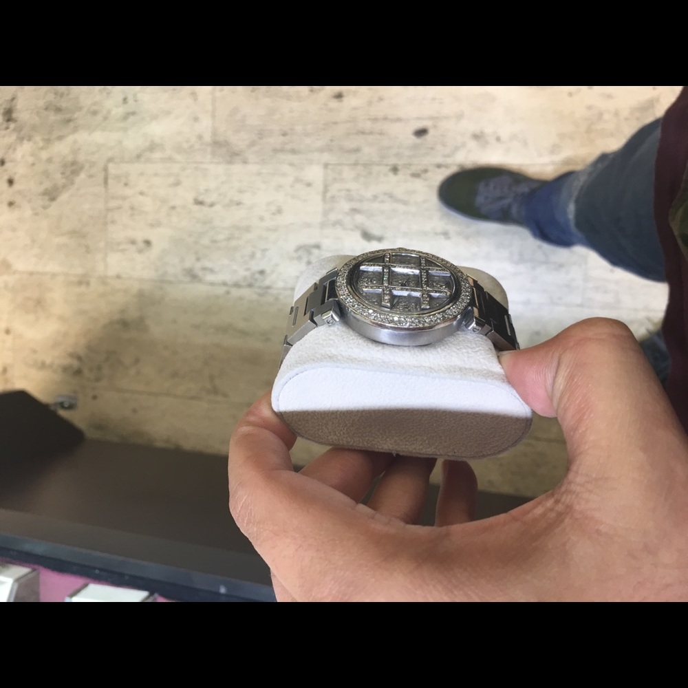 Authentic Cartier Pasha - Picture 3 of 3