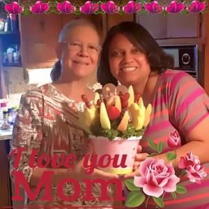 Meet your Posher, Willa-jo