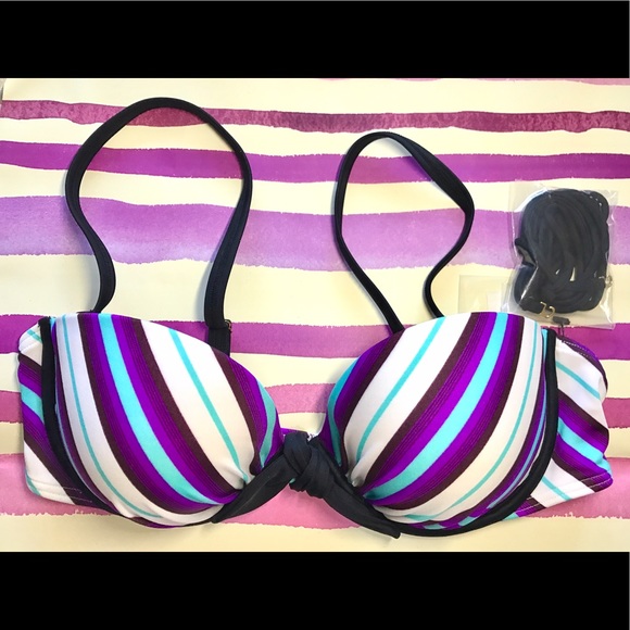 💜BRAND NEW Victoria's Secret Swimming suit👙 - Picture 3 of 7