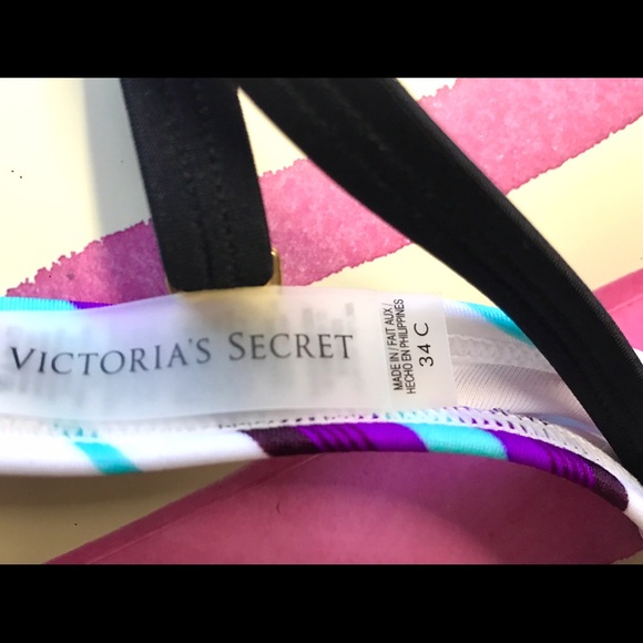 💜BRAND NEW Victoria's Secret Swimming suit👙 - Picture 5 of 7