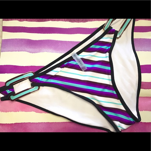 💜BRAND NEW Victoria's Secret Swimming suit👙 - Picture 6 of 7