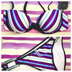 💜BRAND NEW Victoria's Secret Swimming suit👙