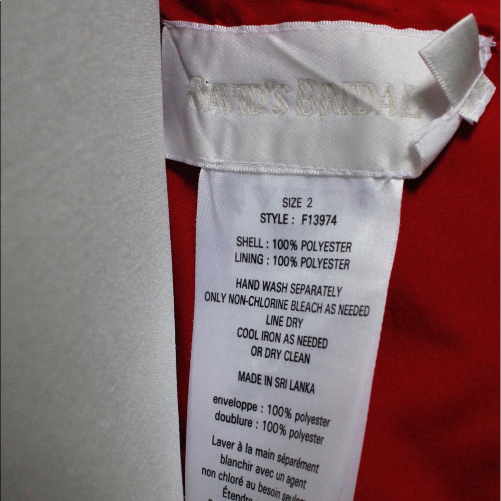 Dress - Picture 4 of 5