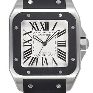 Cartier Santos XL 100