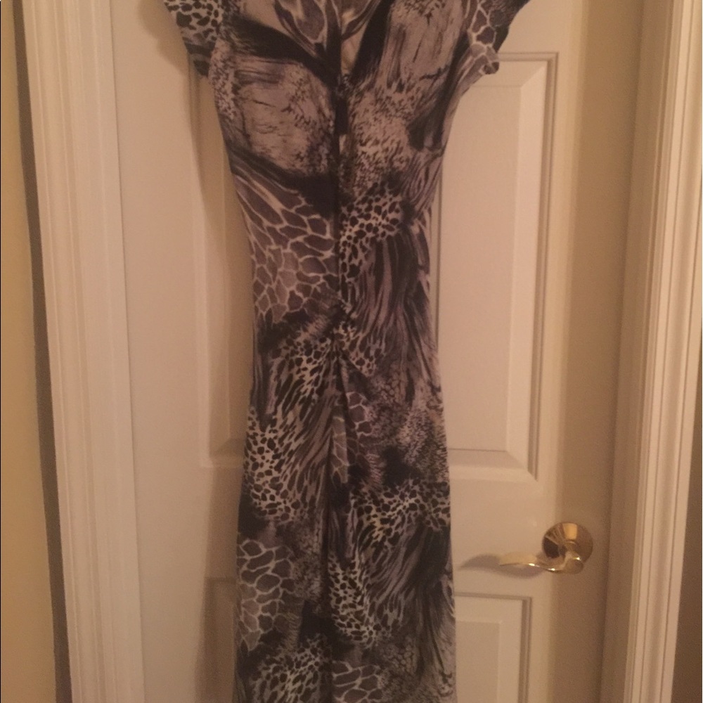 Cache dress, - Picture 2 of 2