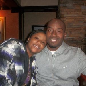 Meet your Posher, George