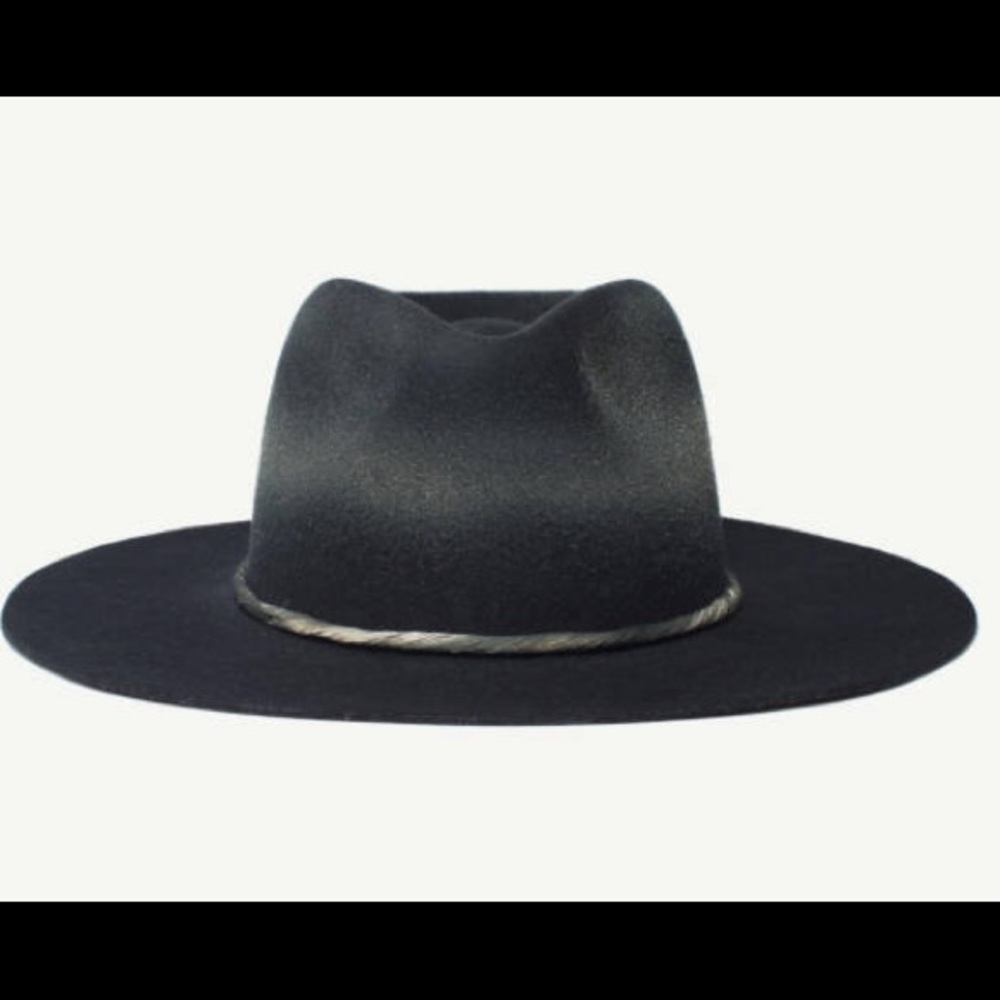 GOORIN BROS - Mr. Nix-100% wool-Hand Spray painted