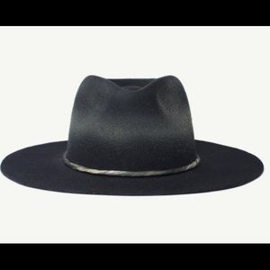 GOORIN BROS - Mr. Nix-100% wool-Hand Spray painted