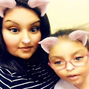 Meet your Posher, Leonor