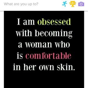 Meet your Posher, Becky