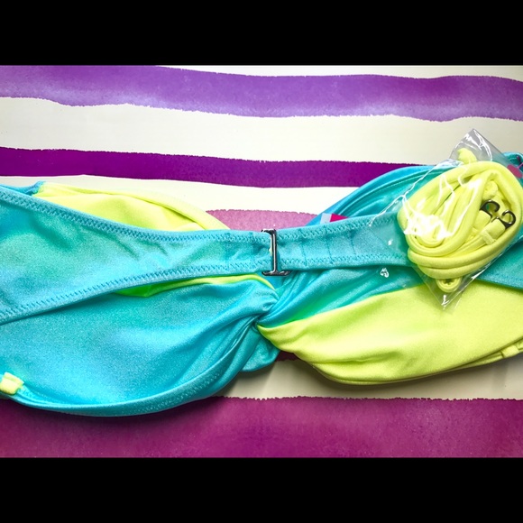 💙BRAND NEW Victoria's Secret Swimming set💛 - Picture 6 of 8
