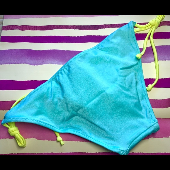 💙BRAND NEW Victoria's Secret Swimming set💛 - Picture 8 of 8