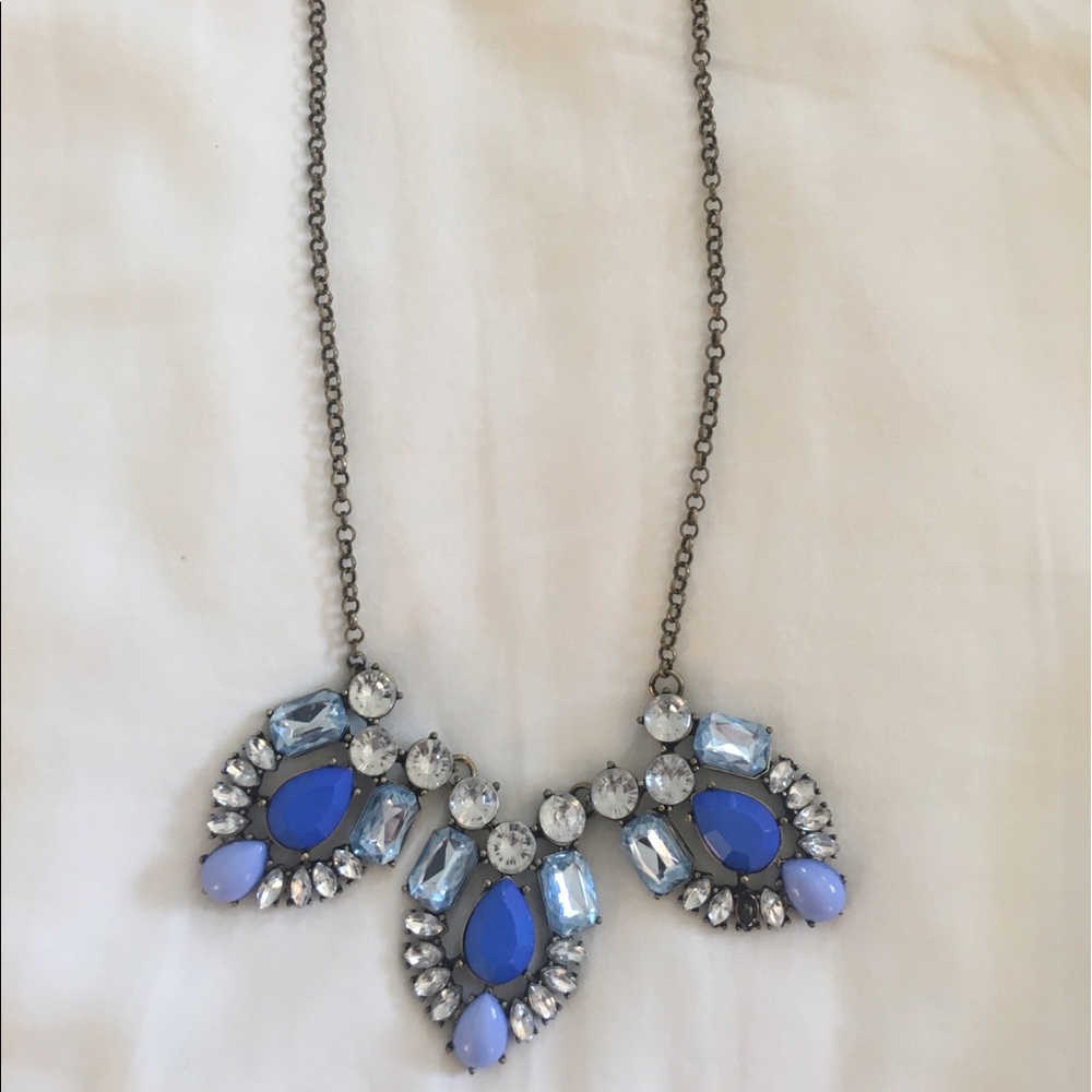 J Crew necklace