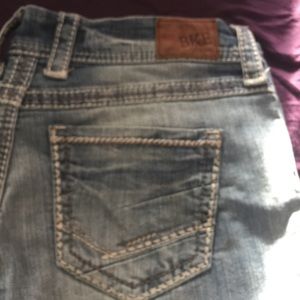 BKE jeans