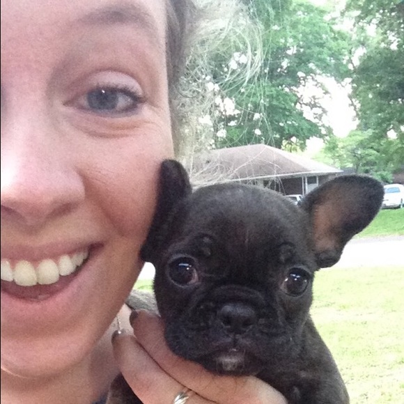 Meet your Posher, Britt - Picture 1 of 1