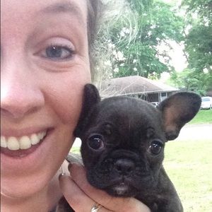 Meet your Posher, Britt