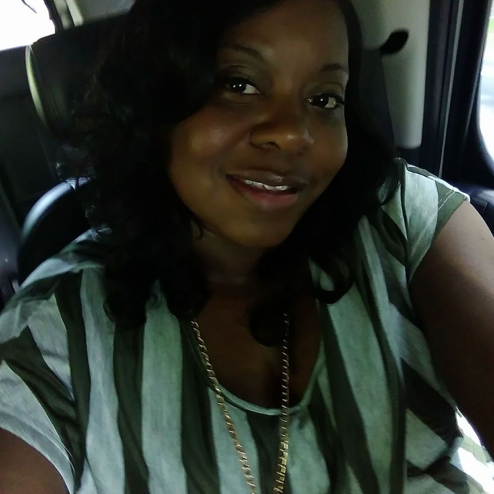 Meet your Posher, Kisha