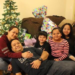 Meet your Posher, Rose ann