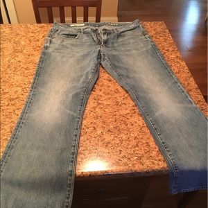 Men's Gap Jeans
