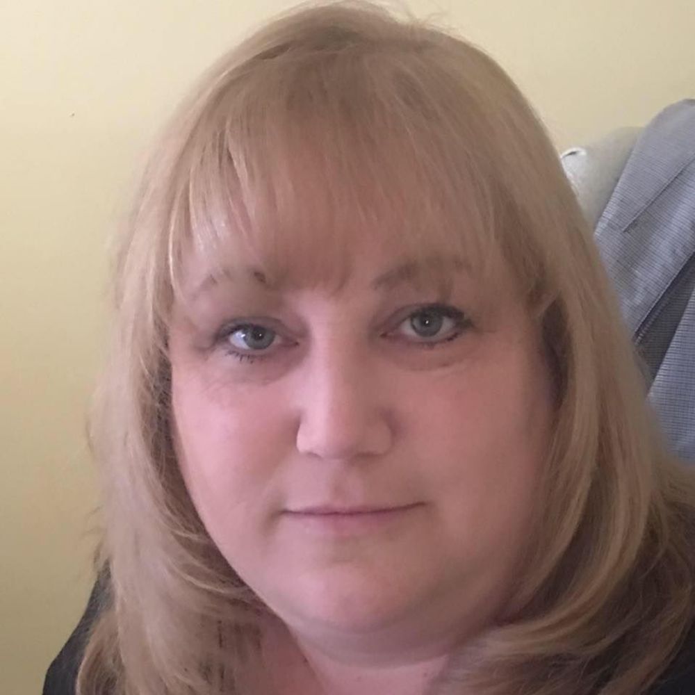 Meet your Posher, Kari