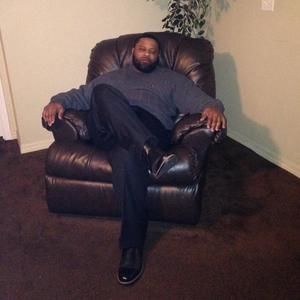 Meet your Posher, Justin