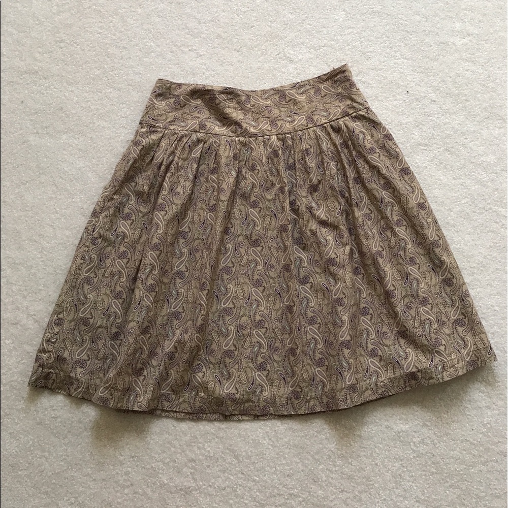 Skirt