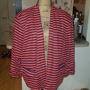 Ashley Stewart Blazer