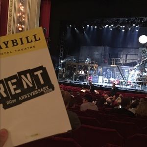 Meet your Posher, Libby