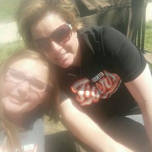 Meet your Posher, Mandy