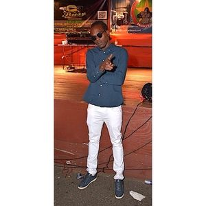 Meet your Posher, Chad