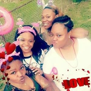 Meet your Posher, Chassidy