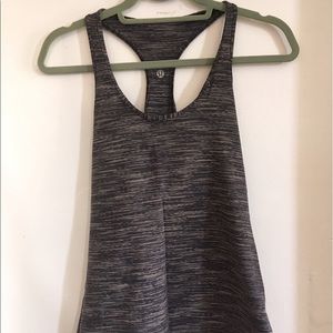 Lululemon Cool Racerback Tank