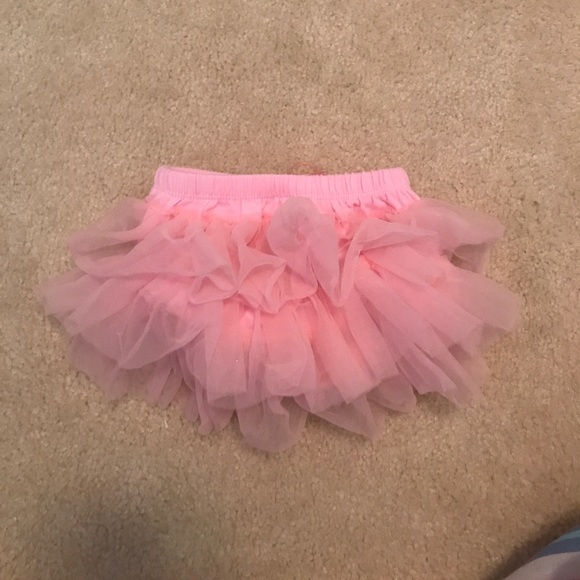 9-12month Bloomers (custom- Etsy) - Picture 3 of 4