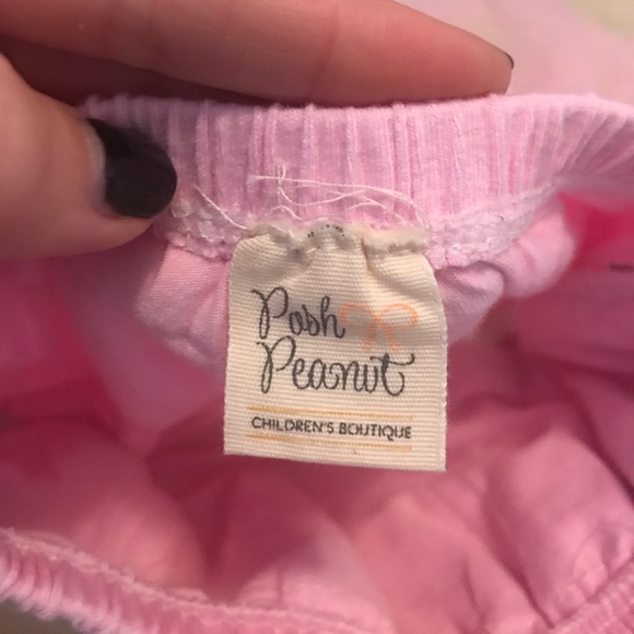 9-12month Bloomers (custom- Etsy) - Picture 4 of 4