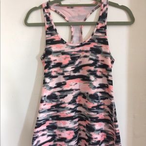 Limited Lululemon Cool Racerback Tank