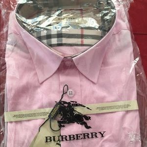 Burberry Brit Dress shirt