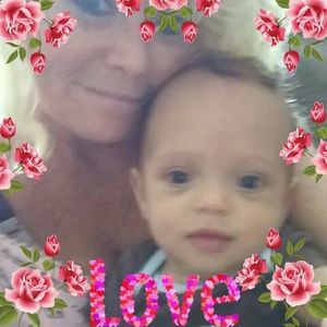 Meet your Posher, Tammy