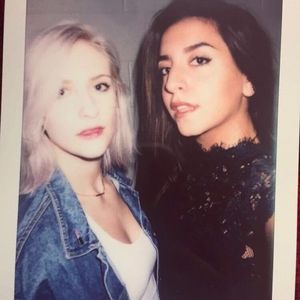 Meet your Posher, Saba