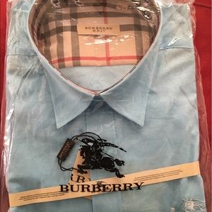Burberry Brit