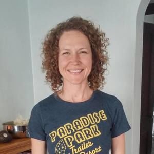 Meet your Posher, Heather