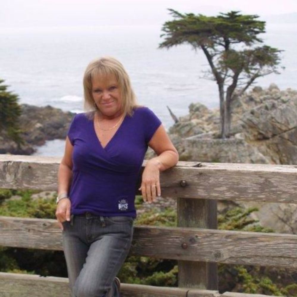 Meet your Posher, Dawn