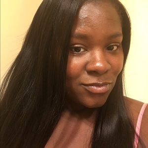 Meet your Posher, Stacey