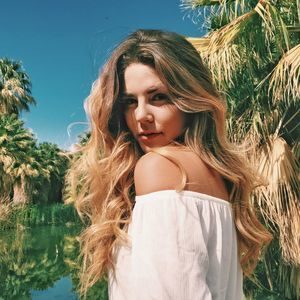 Meet your Posher, Haley