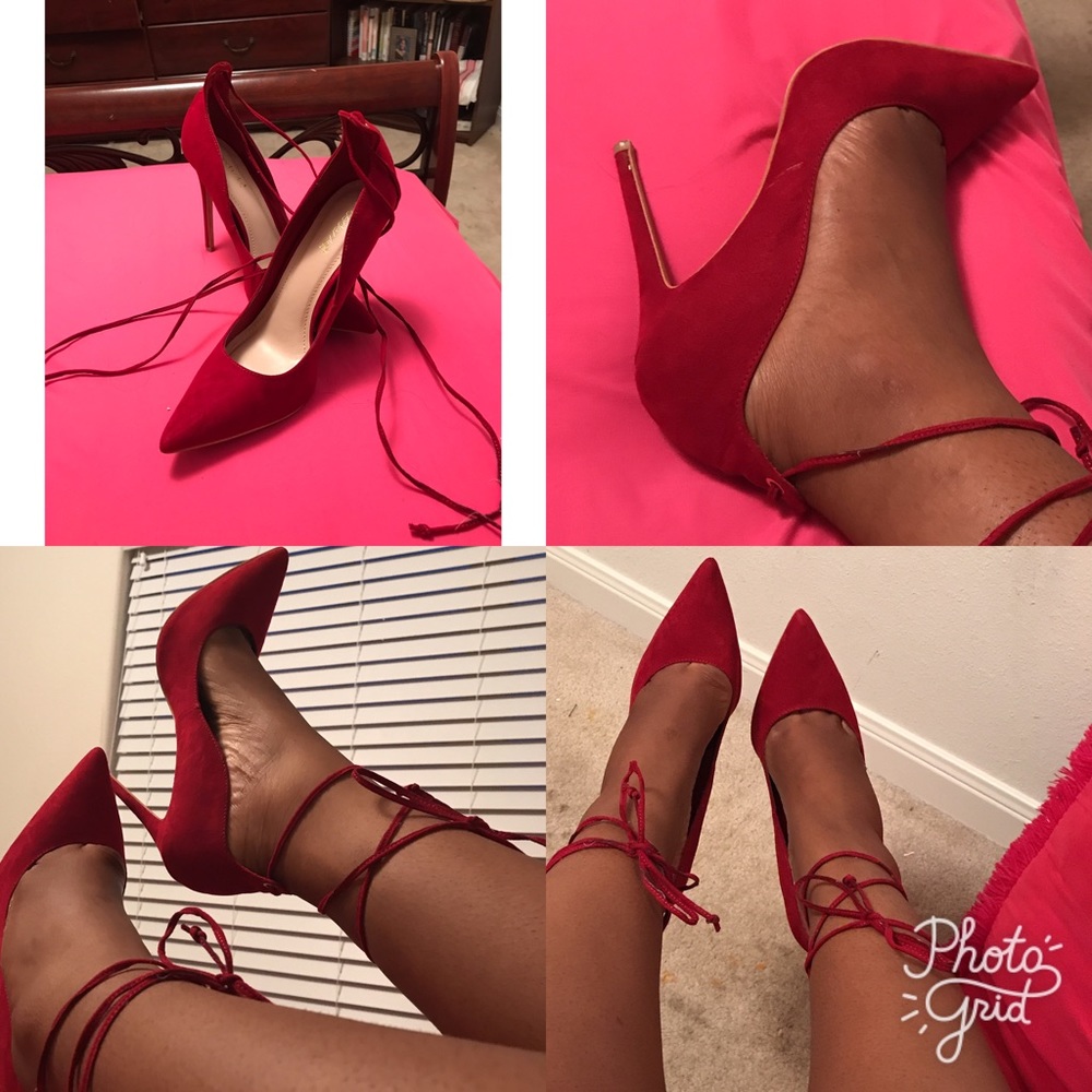 Pumps
