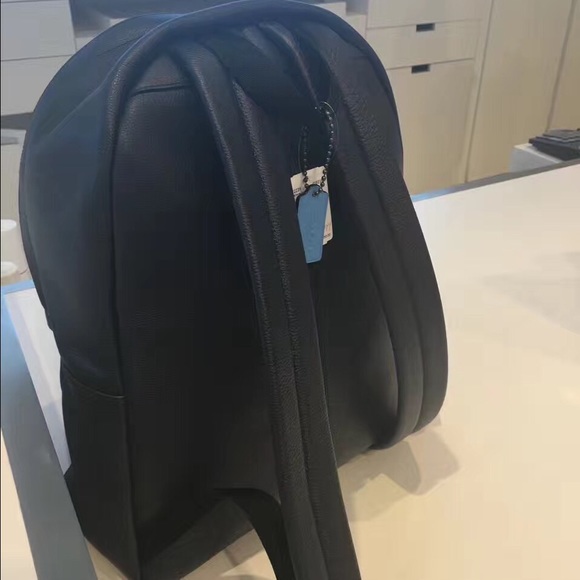 coach backpack ，brand new with tag main image 4