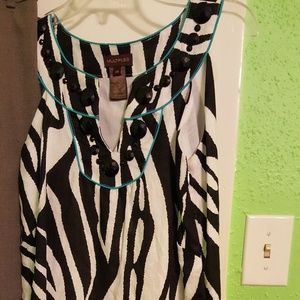 SOLD Beautiful sun dress X-small