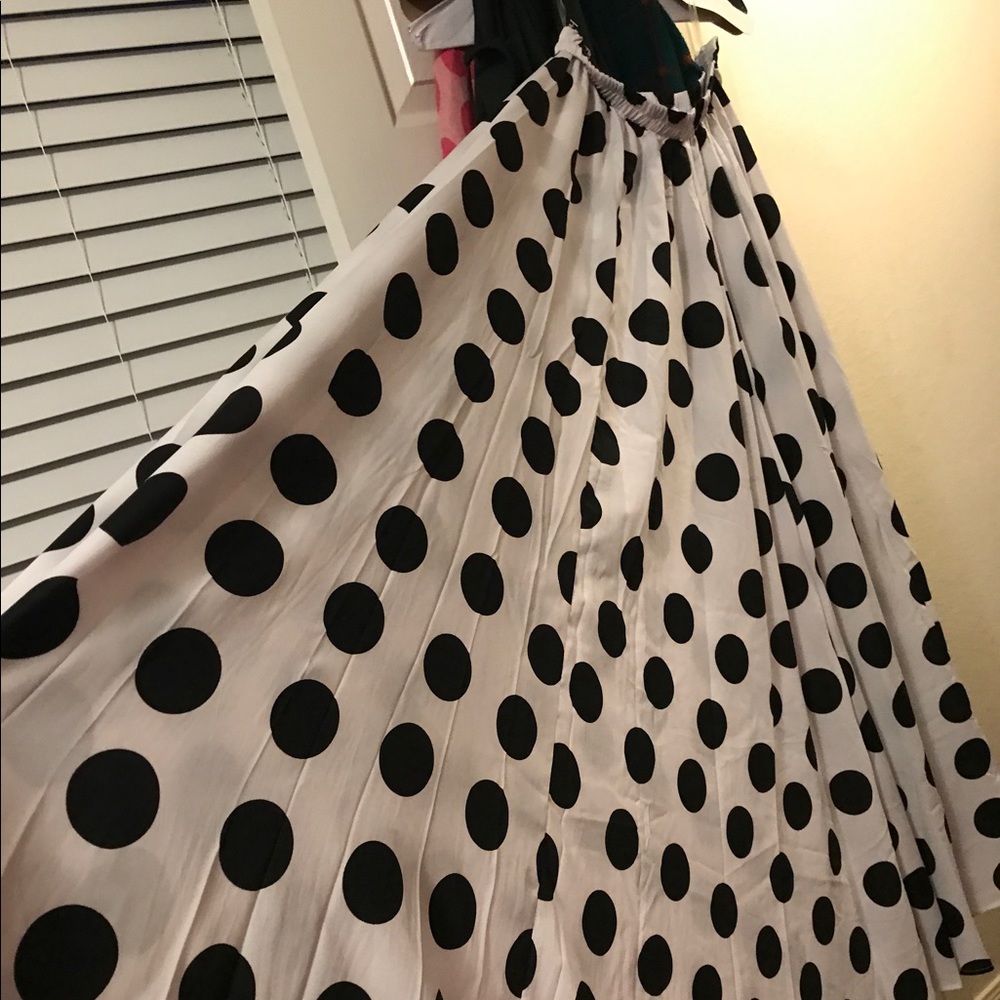 Skirt