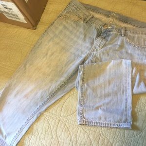 Old Navy Diva Capris